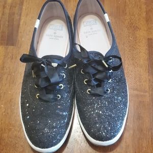 Kate Spade Keds size 10